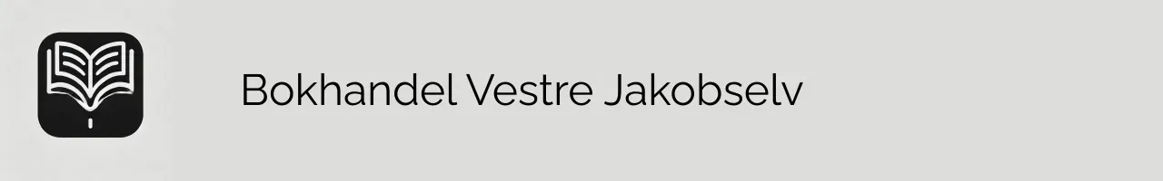 Bokhandel Vestre Jakobselv